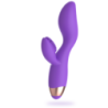 Vibrador Doble Estimulación Recargable Donna Womanvibe