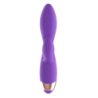 Vibrador Doble Estimulación Recargable Donna Womanvibe