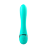 Vibrador Doble Estimulación Recargable Festival