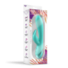 Vibrador Doble Estimulación Recargable Festival