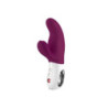 Vibrador Doble Estimulación Recargable Fun Factory Dual Vibrator Miss Bi Cnc