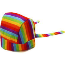 Accesorio Gorro Pirata Bandera