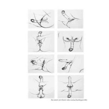 Vibrador Doble Estimulación Recargable G-Vibe 2 Masajeador Anatómic