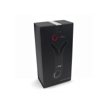 Vibrador doble Estimulación Recargable G-Vibe 2 Masajeador Anatómico