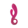 Vibrador Doble Estimulación Recargable Hedone Rabbit