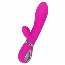 Vibrador Doble estimulación Recargable Inspire Soft Mercy