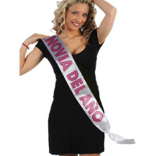 Banda Novia Del Año