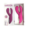 Vibrador Doble Estimulación Recargable Libid Toys Garuda