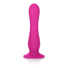 Vibrador Doble Estimulación Recargable Love Rider Dual Motors