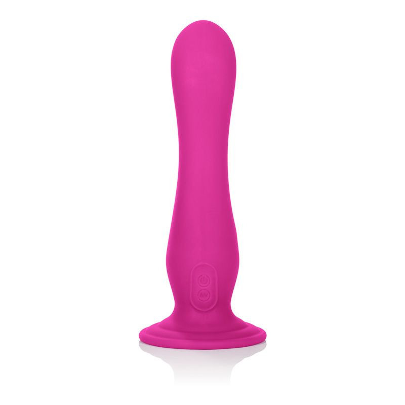 Vibrador Doble Estimulación Recargable Love Rider Dual Motors