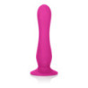 Vibrador Doble Estimulación Recargable Love Rider Dual Motors