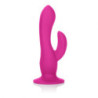 Vibrador Doble Estimulación Recargable Love Rider Dual Motors