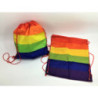 Accesorio Mochila Orgullo LGTBI