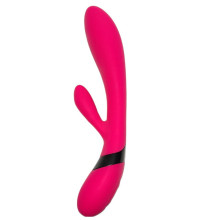 Vibrador Doble estimulación Recargable Mai Nº 41