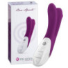 Vibrador Doble Estimulación Recargable Mystim Bon Aparte