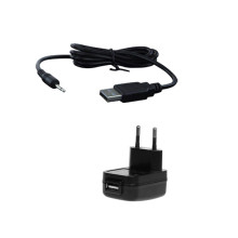 Vibrador Doble Estimulación Recargable Pretty Love Honey