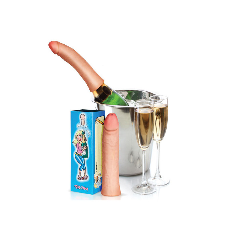 Accesorio para Botella Cava