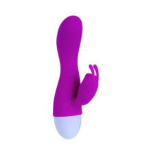 Vibrador Doble Estimulación Recargable Pretty Love Kyle