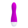 Vibrador Doble Estimulación Recargable Pretty Love Kyle