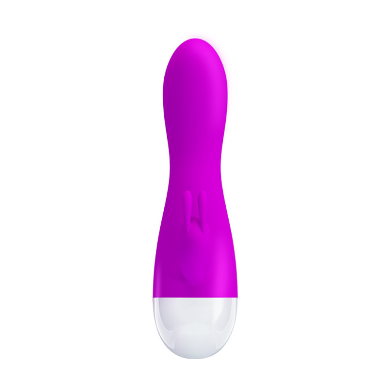 Vibrador Doble Estimulación Recargable Pretty Love Kyle