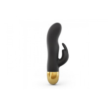 Vibrador Doble Estimulación Recargable Rabbit Marc Dorcel Expert G