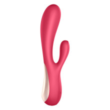 Vibrador Doble Estimulación Recargable Satisfyer Control APP Satisfyer Mono Flex