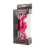Vibrador Doble Estimulación Recargable Silicona Sashay Bunny 21189