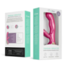 Vibrador Doble Estimulación Recargable Silicona Tarzán Easy Toys