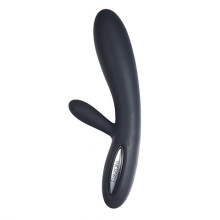 Vibrador Doble Estimulación Recargable Svakom Lucas