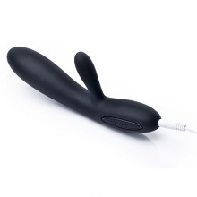 Vibrador Doble Estimulación Recargable Svakom Lucas