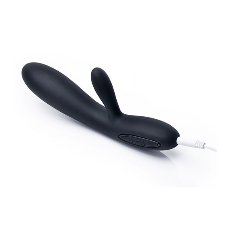 Vibrador Doble Estimulación Recargable Svakom Lucas