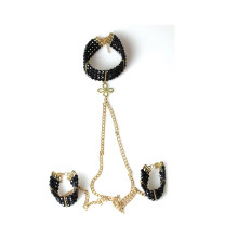 Accesorio Secret Play Collar y Esposas