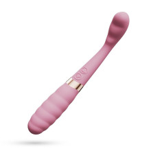 Vibrador Doble Recargable Punto G y Clítoris Pixie Crushious