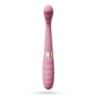 Vibrador Doble Recargable Punto G y Clítoris Pixie Crushious
