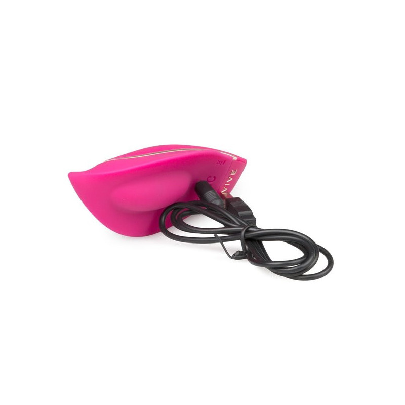 Vibrador Estimulador Recargable Vive Minu