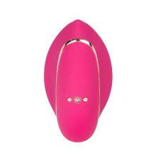 Vibrador Estimulador Recargable Vive Minu