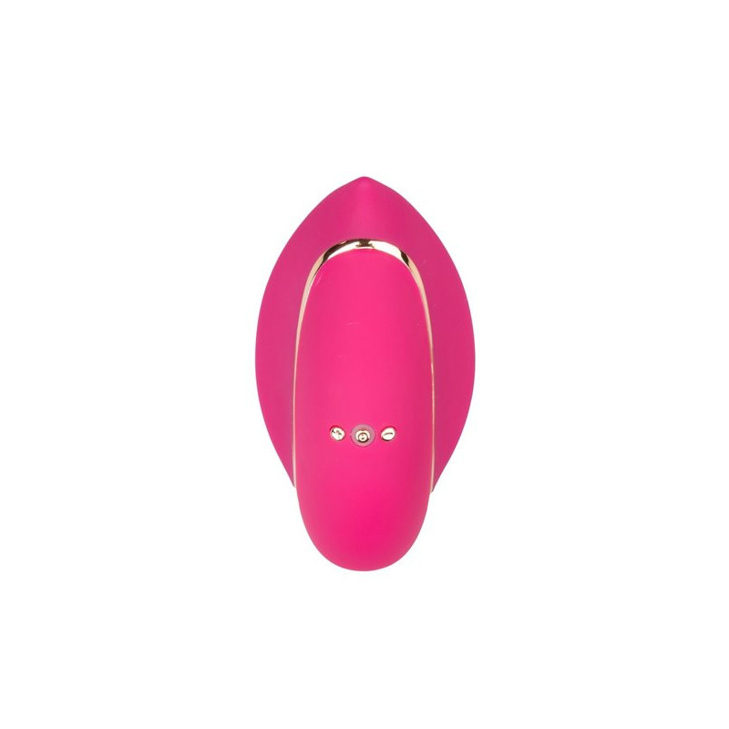 Vibrador Estimulador Recargable Vive Minu