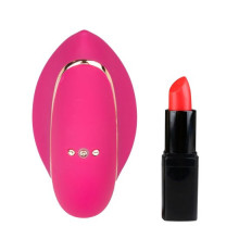 Vibrador Estimulador Recargable Vive Minu