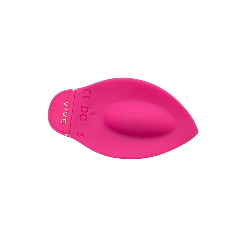 Vibrador Estimulador Recargable Vive Minu