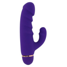 Vibrador Intense Crass