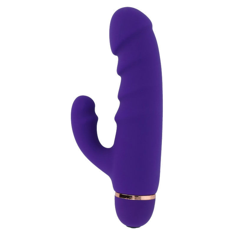 Vibrador Intense Crass