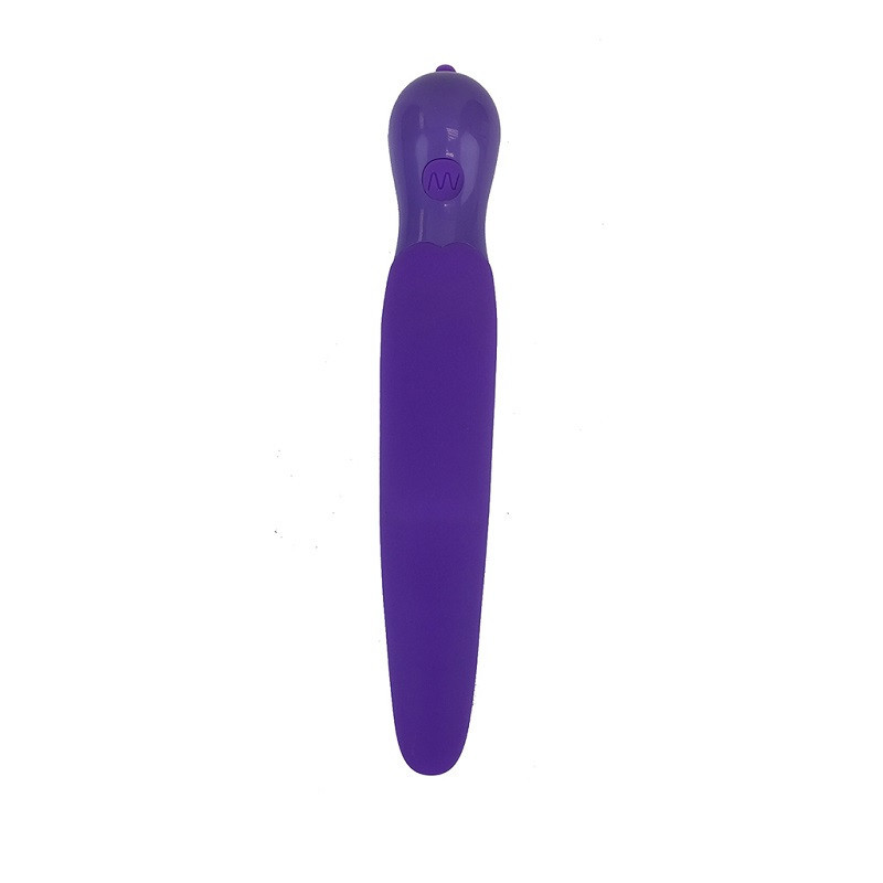 Vibrador Lengua Masajeadora Hera Libid Toys