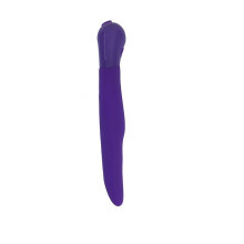 Vibrador Lengua Masajeadora Hera Libid Toys