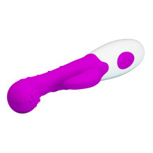 Vibrador Movimiento Punto G Pretty Love Arthur