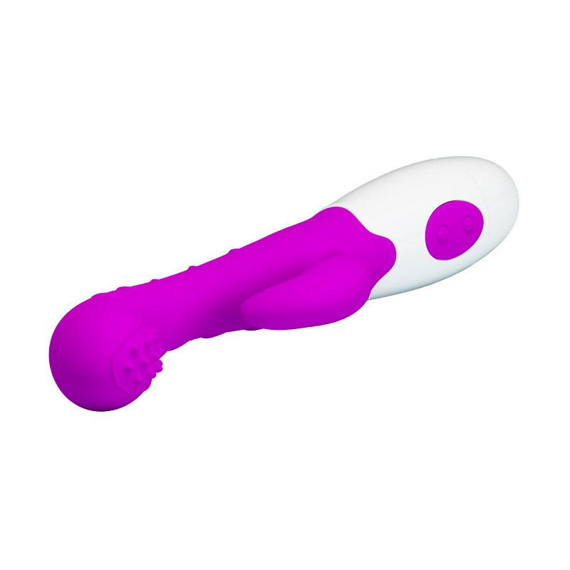 Vibrador Movimiento Punto G Pretty Love Arthur