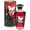 Aceite Afrodisíaco Besos Íntimos Cereza Shunga 100 ml