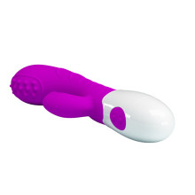 Vibrador Movimiento Punto G Pretty Love Arthur
