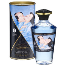 Aceite Afrodisíaco Besos Íntimos Coco Shunga 100 ml
