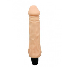 Vibrador Realístico De Pilas BTB Demian