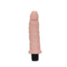 Vibrador Realístico De Pilas BTB Ray